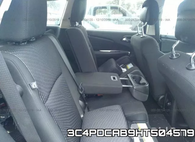 3C4PDCAB9HT504579 фото 9