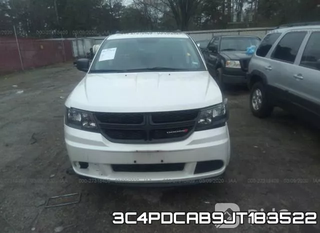 3C4PDCAB9JT183522 фото 7
