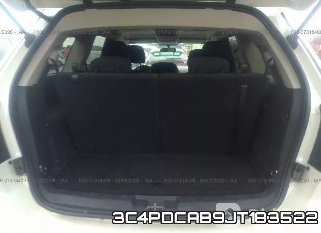 3C4PDCAB9JT183522 фото 9