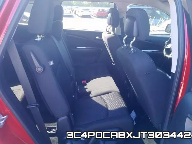 3C4PDCABXJT303442 фото 7