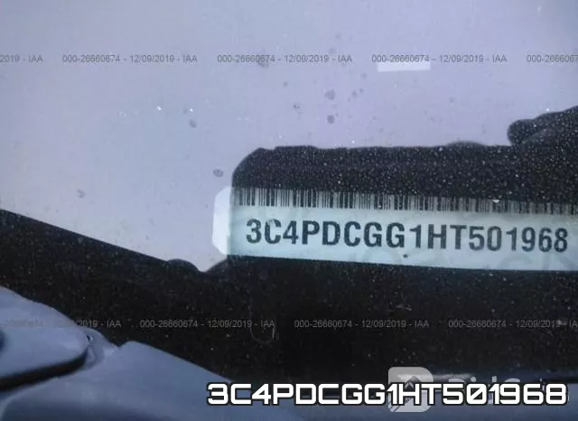 3C4PDCGG1HT501968 фото 10