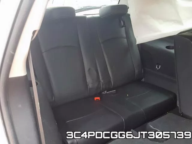3C4PDCGG6JT305739 фото 10