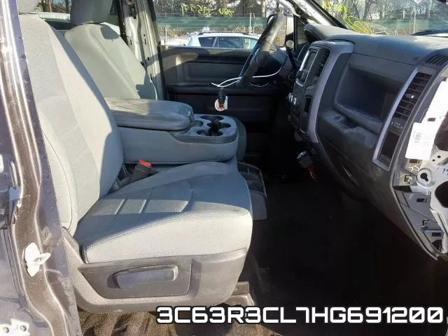 3C63R3CL7HG691200 фото 6