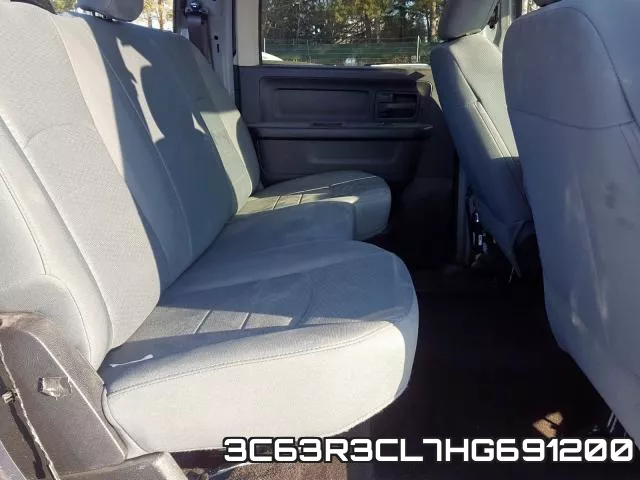 3C63R3CL7HG691200 фото 7