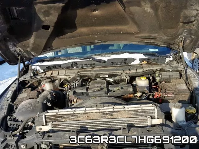 3C63R3CL7HG691200 фото 8