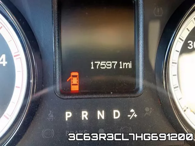 3C63R3CL7HG691200 фото 9