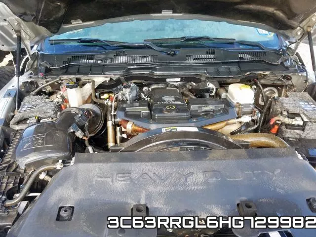 3C63RRGL6HG729982 фото 8