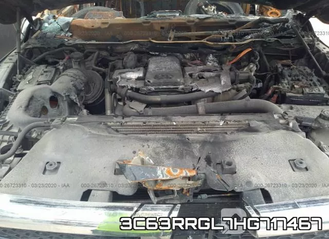 3C63RRGL7HG717467 фото 2