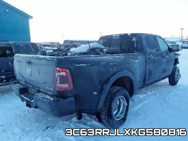 3C63RRJLXKG580816 фото 5