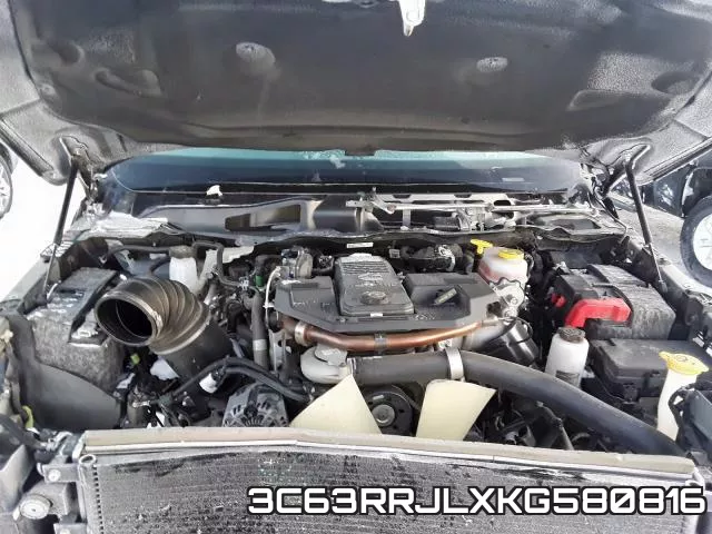 3C63RRJLXKG580816 фото 8