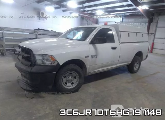 3C6JR7DT6HG797148 фото 3