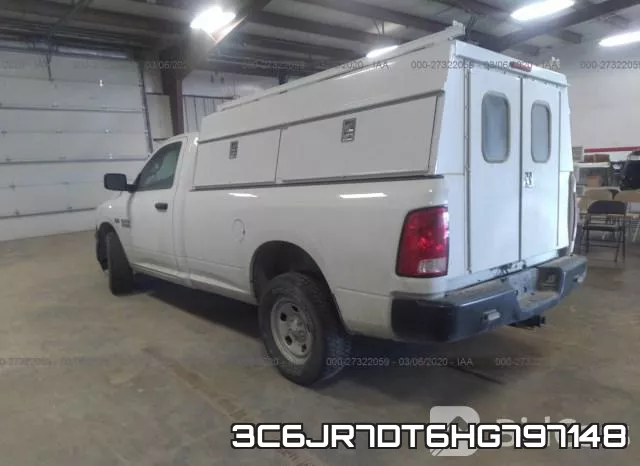 3C6JR7DT6HG797148 фото 4