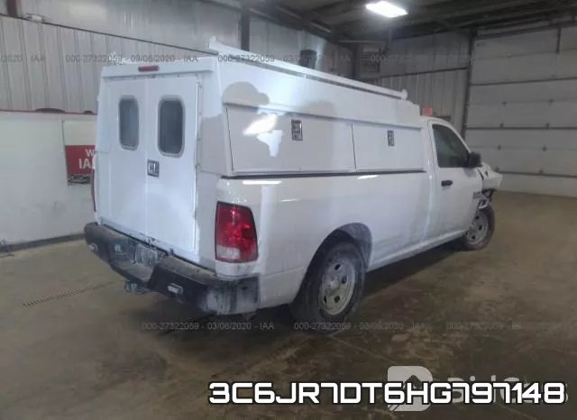3C6JR7DT6HG797148 фото 5