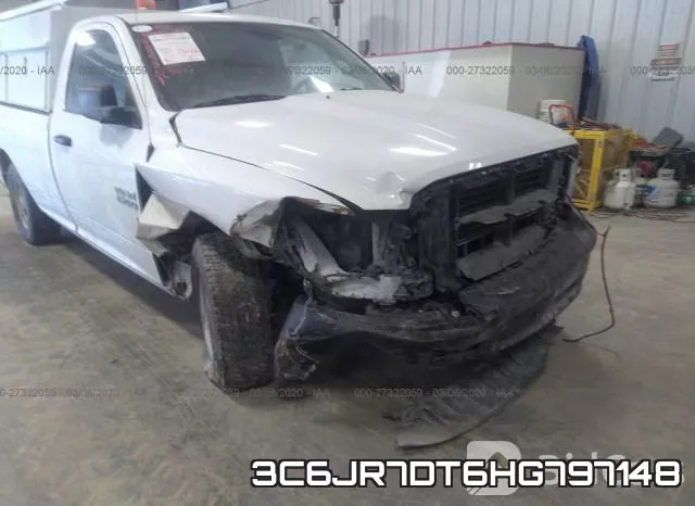 3C6JR7DT6HG797148 фото 7