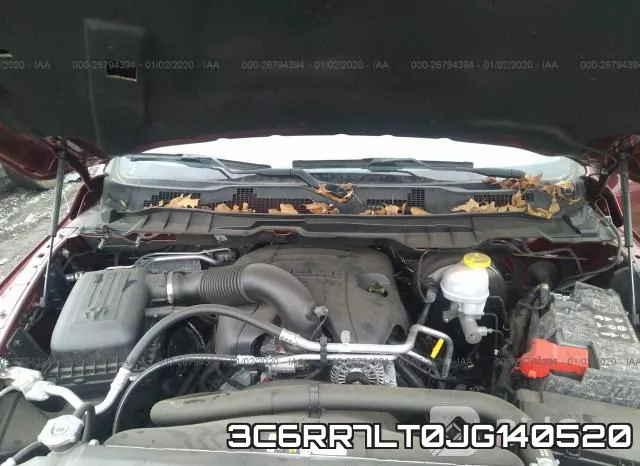 3C6RR7LT0JG140520 фото 2
