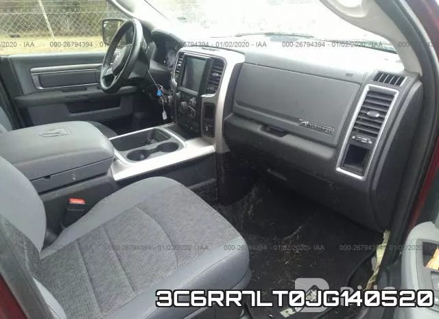 3C6RR7LT0JG140520 фото 6
