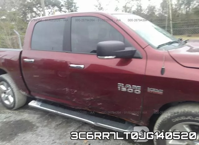 3C6RR7LT0JG140520 фото 7