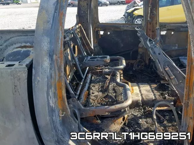3C6RR7LT1HG689251 фото 7