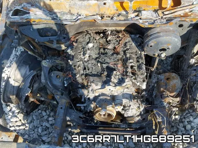 3C6RR7LT1HG689251 фото 8