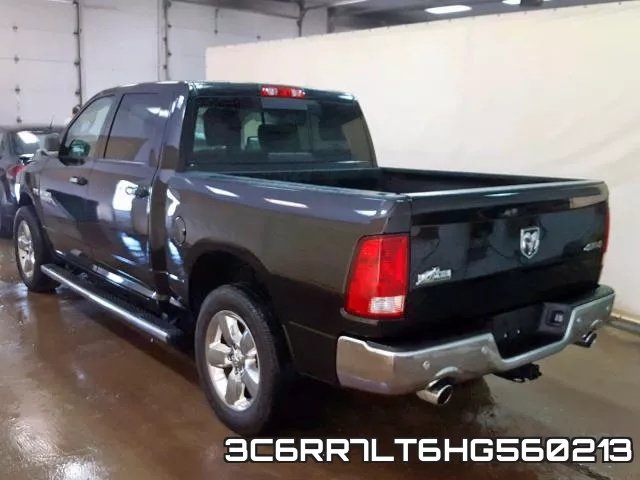 3C6RR7LT6HG560213 фото 4