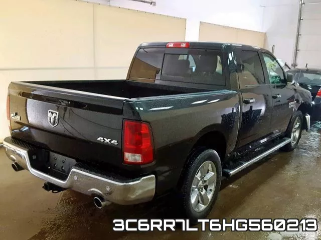 3C6RR7LT6HG560213 фото 5