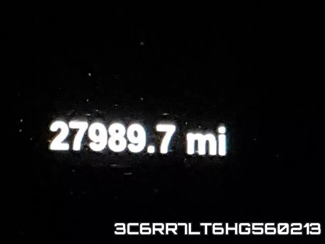 3C6RR7LT6HG560213 фото 9