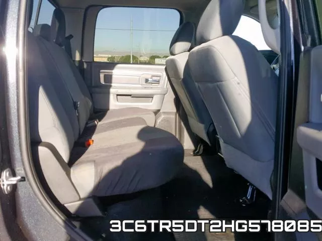 3C6TR5DT2HG578085 фото 7