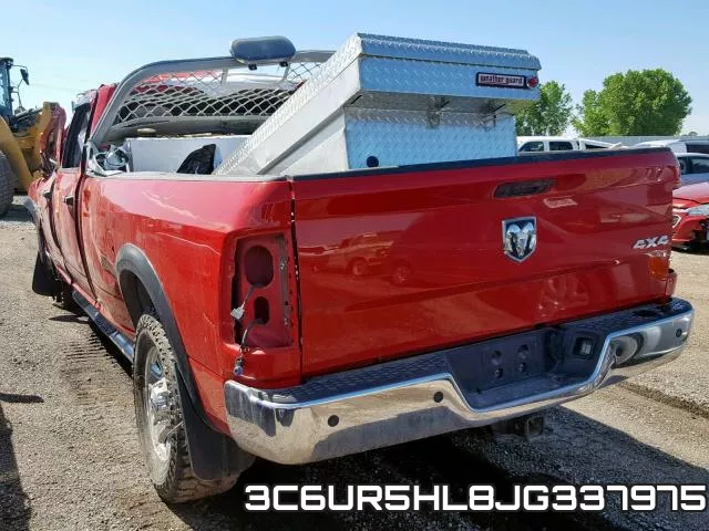 3C6UR5HL8JG337975 фото 4