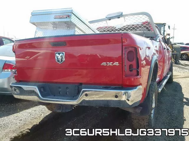 3C6UR5HL8JG337975 фото 5
