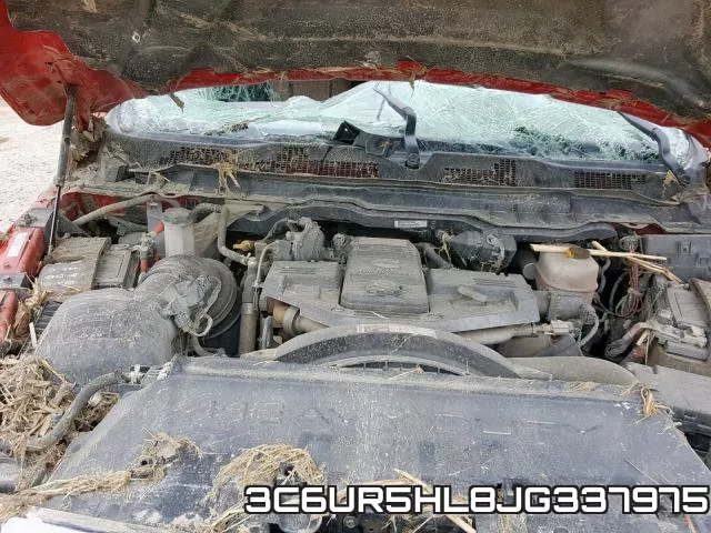 3C6UR5HL8JG337975 фото 8