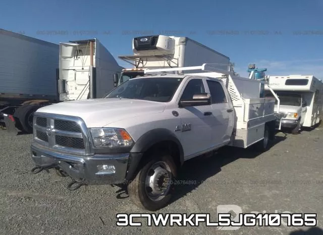 3C7WRKFL5JG110765 фото 3