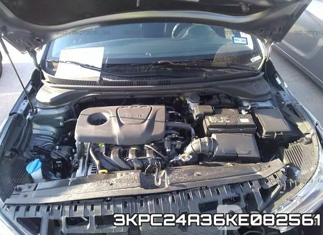 3KPC24A36KE082561 фото 2