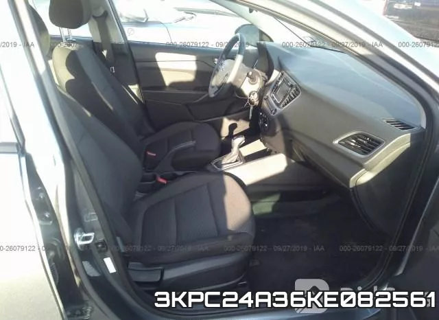 3KPC24A36KE082561 фото 6