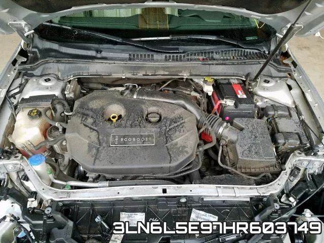 3LN6L5E97HR603749 фото 8