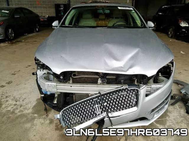 3LN6L5E97HR603749 фото 10