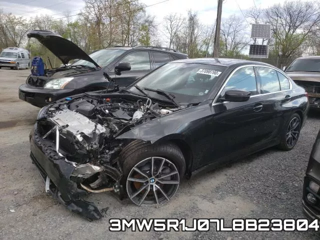 3MW5R1J07L8B23804 фото 3