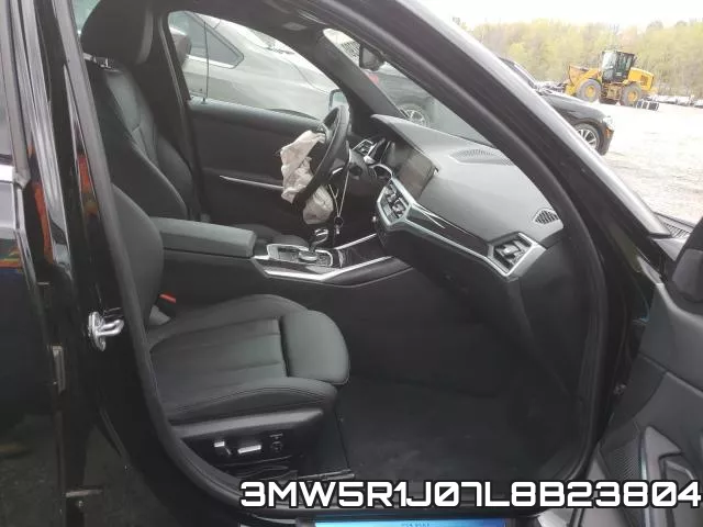 3MW5R1J07L8B23804 фото 6