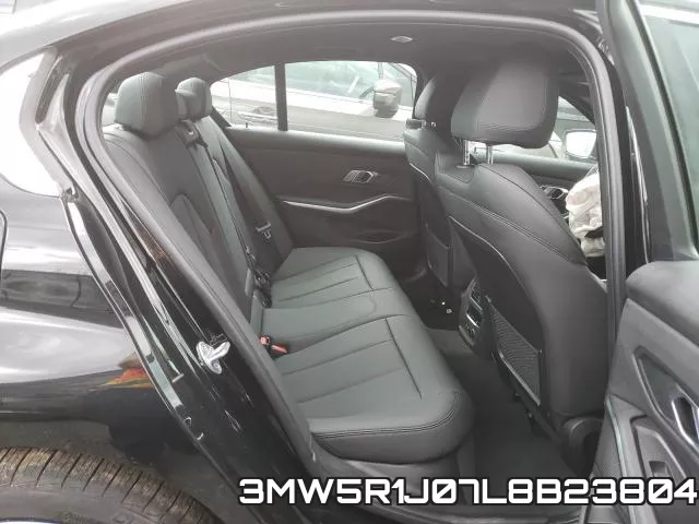 3MW5R1J07L8B23804 фото 7