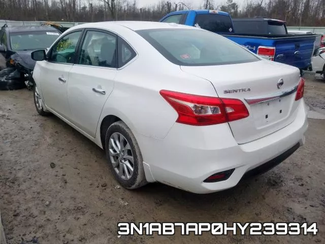 3N1AB7AP0HY239314 фото 4
