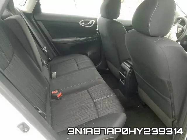 3N1AB7AP0HY239314 фото 7