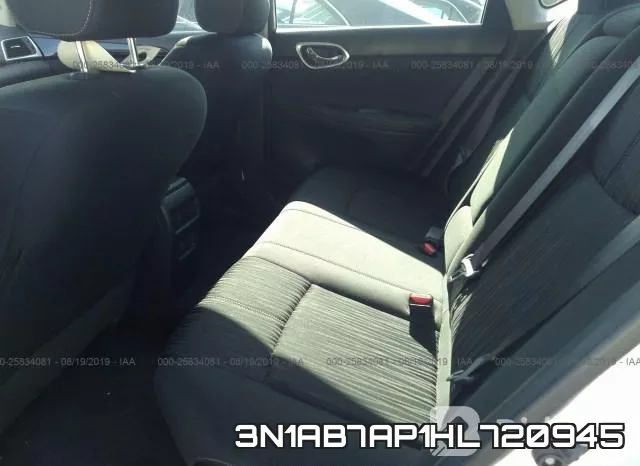 3N1AB7AP1HL720945 фото 9