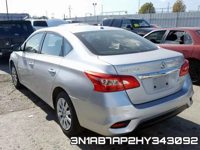 3N1AB7AP2HY343092 фото 4