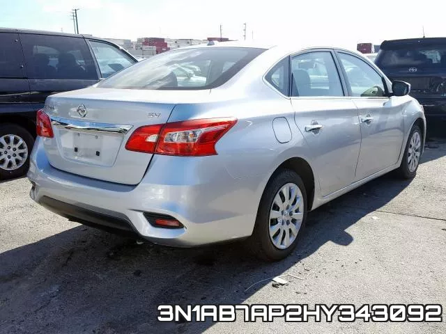 3N1AB7AP2HY343092 фото 5
