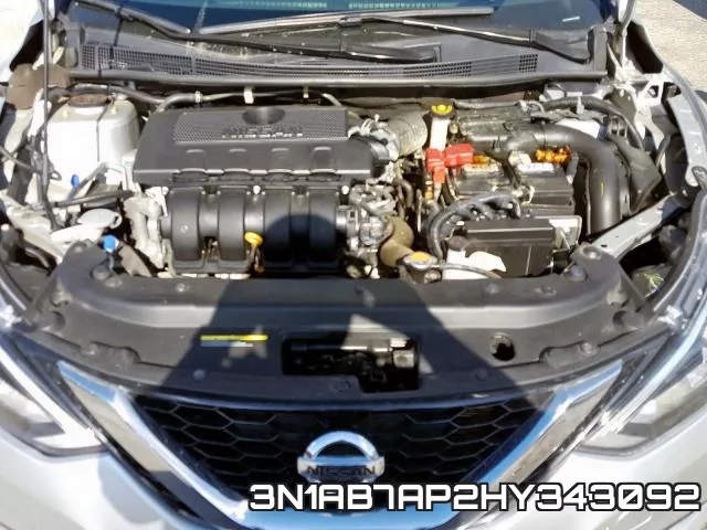 3N1AB7AP2HY343092 фото 8