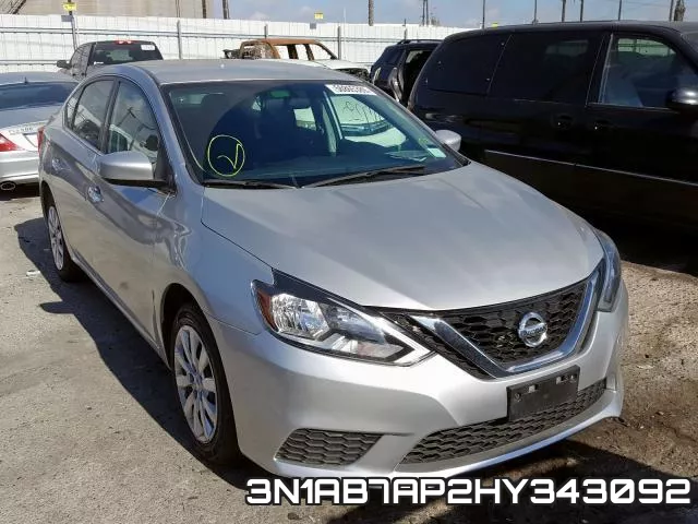 3N1AB7AP2HY343092 фото 10