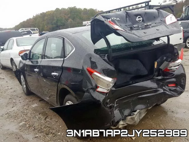 3N1AB7AP2JY252989 фото 4