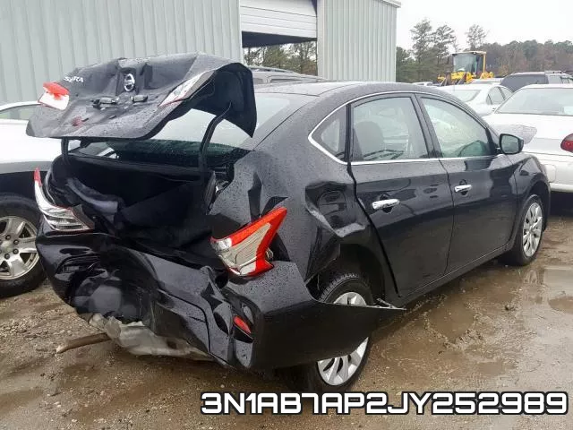 3N1AB7AP2JY252989 фото 5