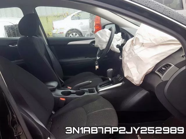 3N1AB7AP2JY252989 фото 6