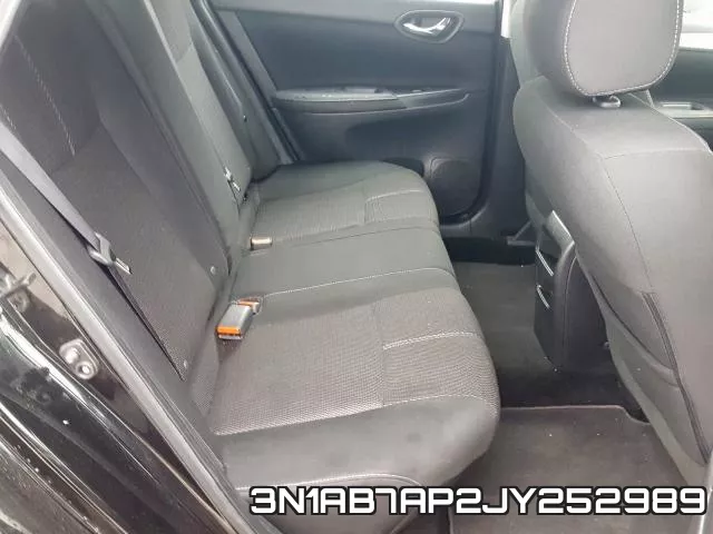3N1AB7AP2JY252989 фото 7