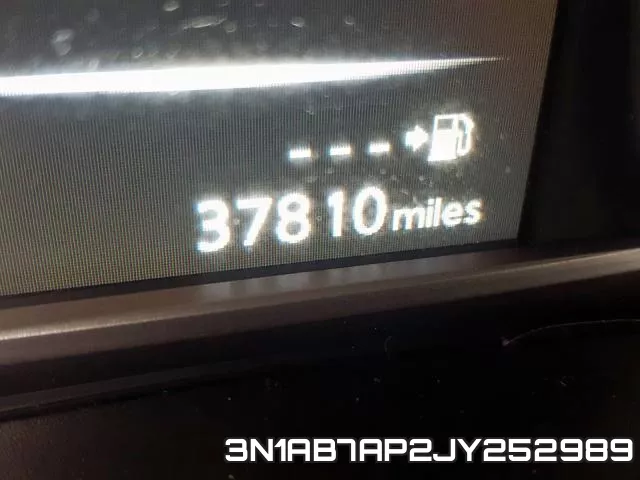 3N1AB7AP2JY252989 фото 9